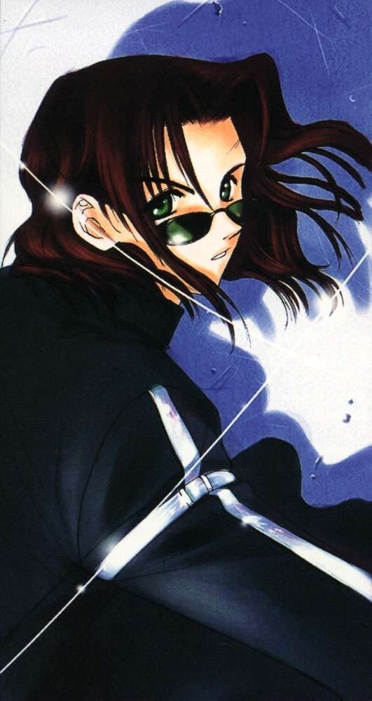 Otaku Gallery  / Anime e Manga / Weiss Kreuz / Illustrazioni / illustrazione (34).jpg